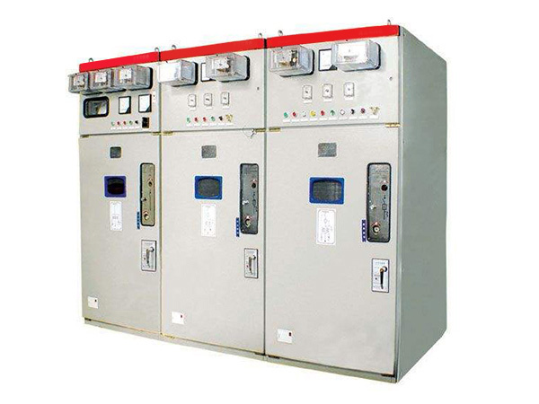 高壓配電柜2