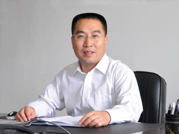黨支部書記 劉協(xié)東