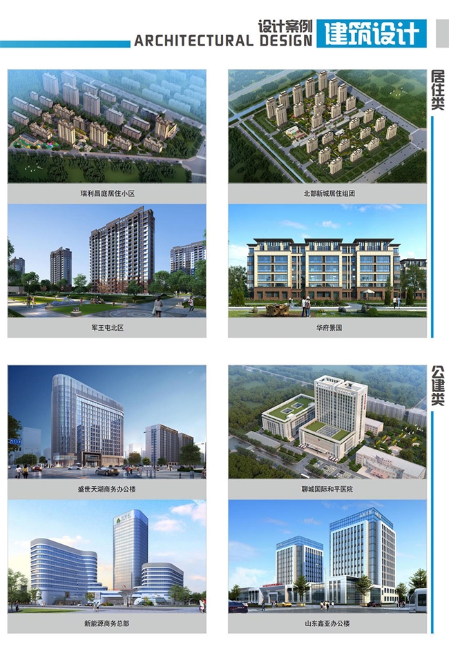 建筑設計